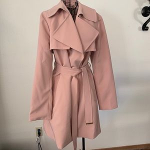NWT Michael Kors Coat